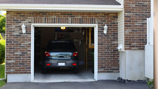 Garage Door Installation at Shields Reid Richmond, California